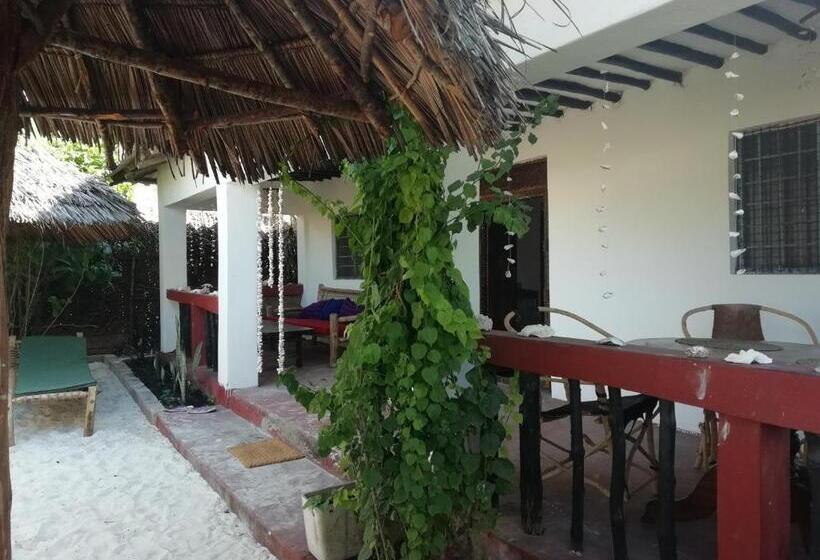 旅馆 Sunny House Paje Ii