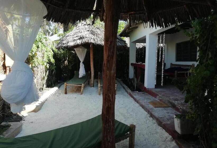 旅馆 Sunny House Paje Ii