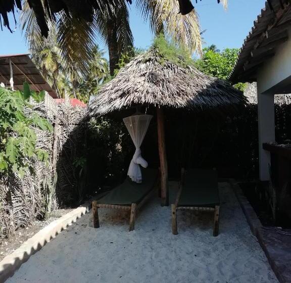 旅馆 Sunny House Paje Ii