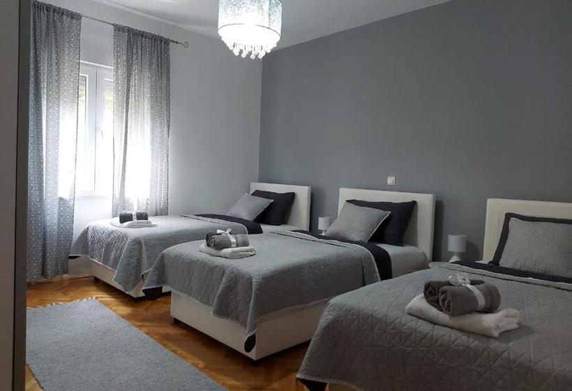 Apartman Miletic