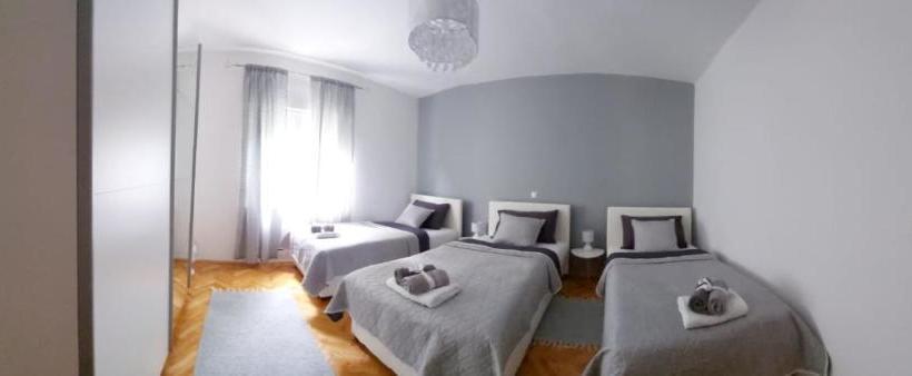 Apartman Miletic