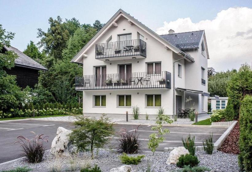 Apartments Villa Tatiana