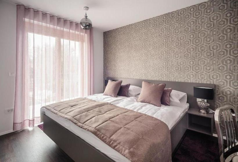 Apartments Villa Tatiana