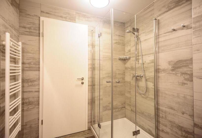 Apartments Villa Tatiana