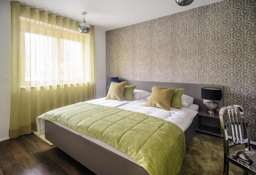 Apartments Villa Tatiana