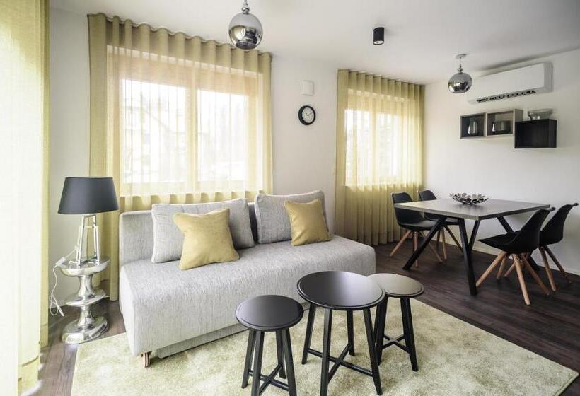 Apartments Villa Tatiana