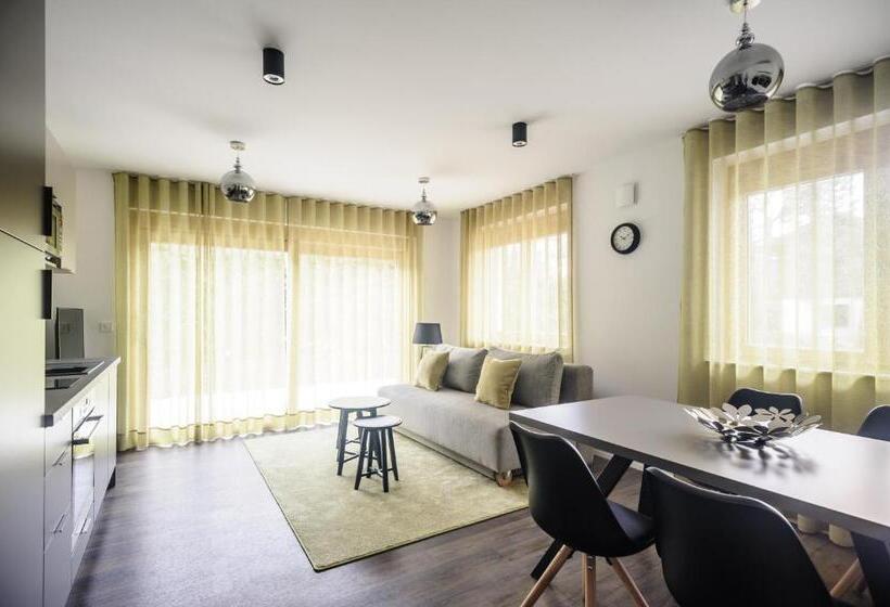 Apartments Villa Tatiana