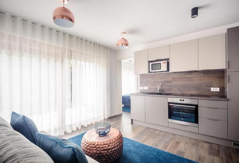 Apartments Villa Tatiana