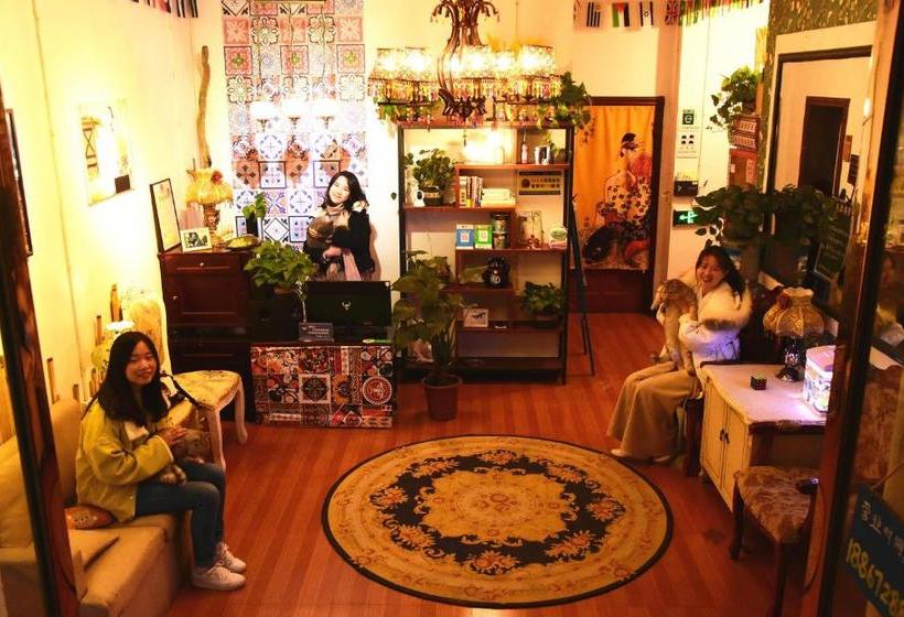 Avatar International Youth Hostel