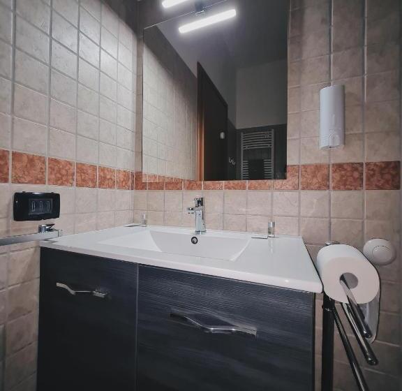 B&b Verdeoliva