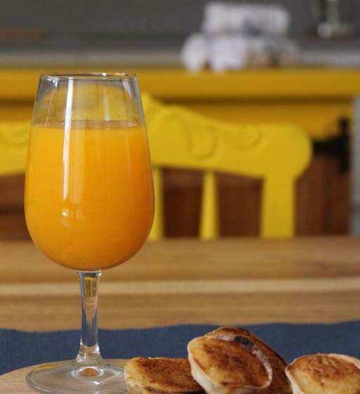 تختخواب و صبحانه Happysintra Guesthouse By Casa Do Preto