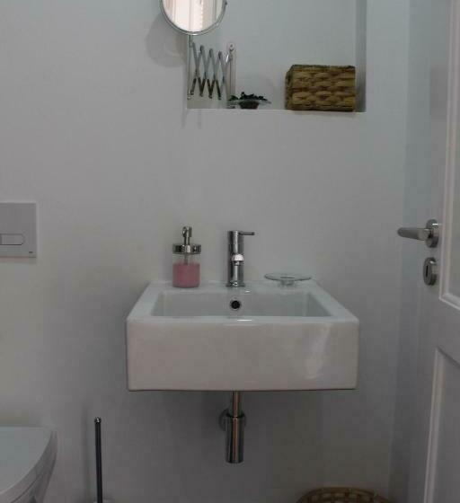 تختخواب و صبحانه Happysintra Guesthouse By Casa Do Preto