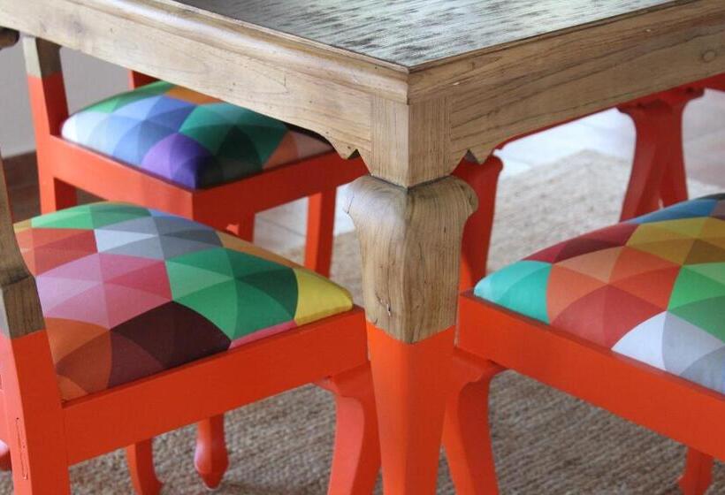 تختخواب و صبحانه Happysintra Guesthouse By Casa Do Preto