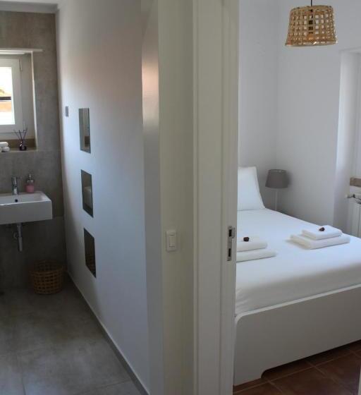 تختخواب و صبحانه Happysintra Guesthouse By Casa Do Preto