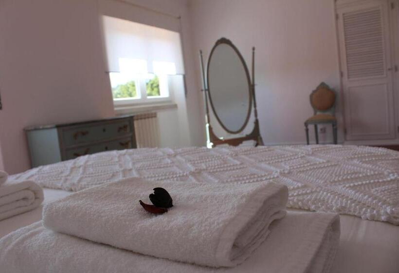تختخواب و صبحانه Happysintra Guesthouse By Casa Do Preto