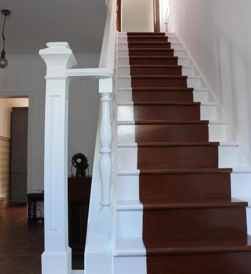 تختخواب و صبحانه Happysintra Guesthouse By Casa Do Preto