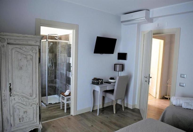 민박 Il Casale Della Gioia