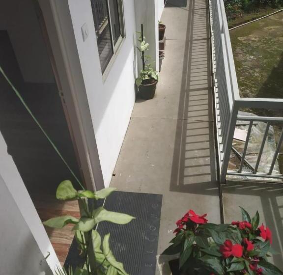 مبيت وإفطار Landy Queen