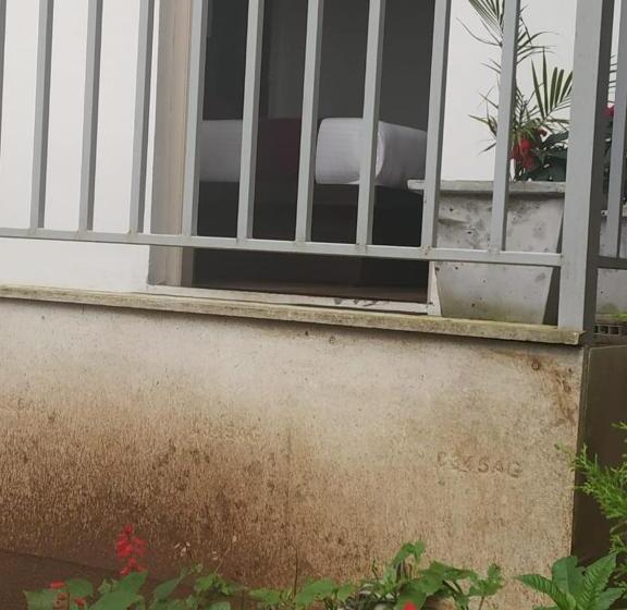 مبيت وإفطار Landy Queen