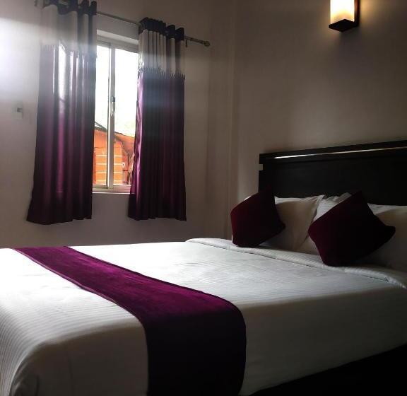 مبيت وإفطار Landy Queen