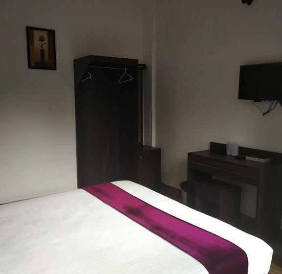 مبيت وإفطار Landy Queen