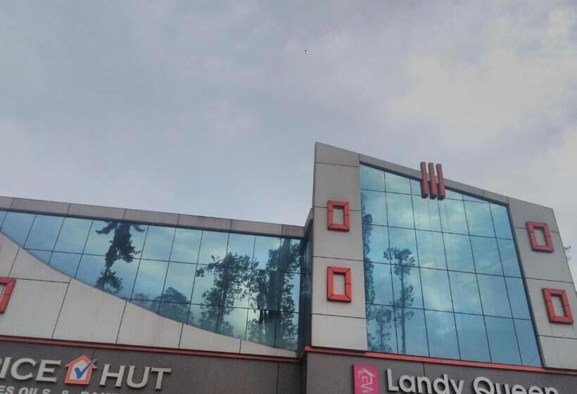 مبيت وإفطار Landy Queen