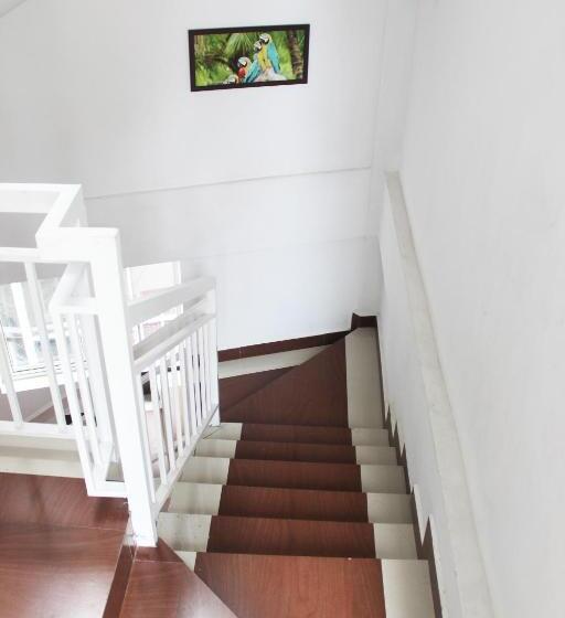 مبيت وإفطار Landy Queen