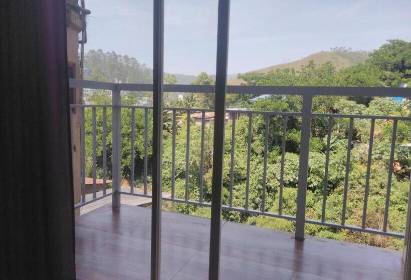 مبيت وإفطار Landy Queen