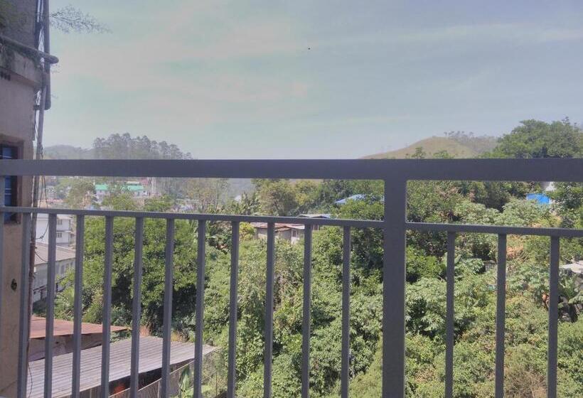 مبيت وإفطار Landy Queen