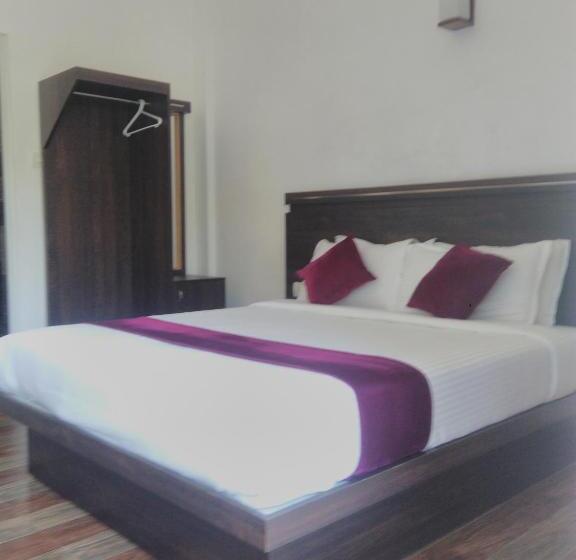 مبيت وإفطار Landy Queen