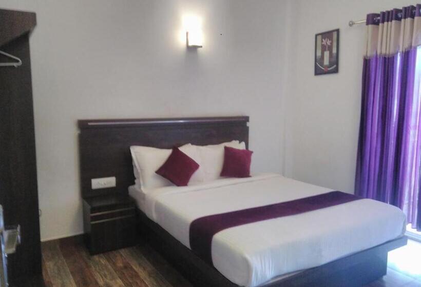 مبيت وإفطار Landy Queen