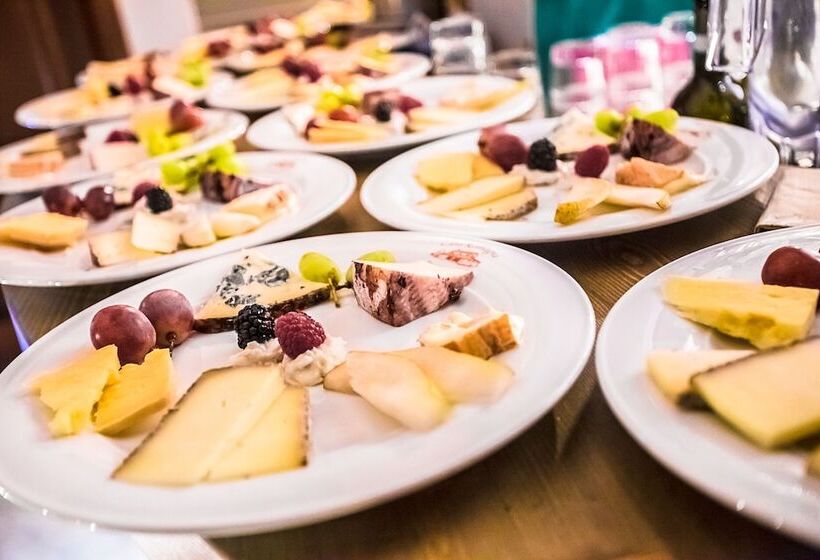 مبيت وإفطار Malatesta Antica Dimora