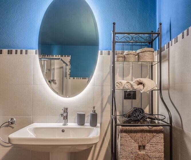 مبيت وإفطار Malatesta Antica Dimora