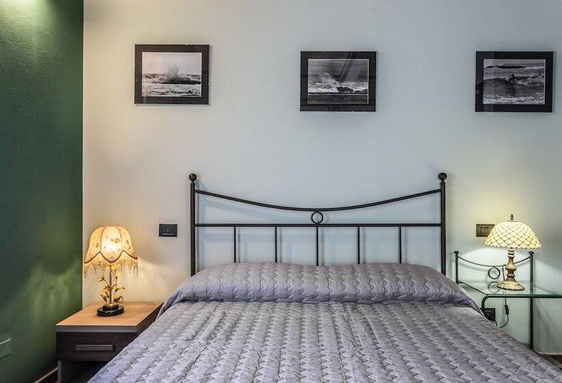 مبيت وإفطار Malatesta Antica Dimora