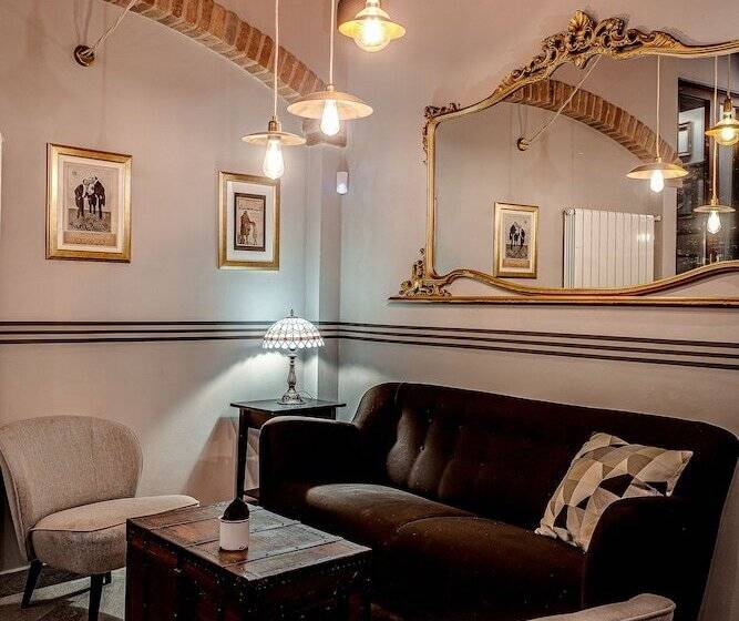 مبيت وإفطار Malatesta Antica Dimora