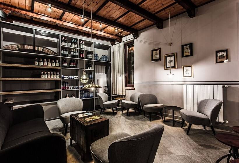 مبيت وإفطار Malatesta Antica Dimora