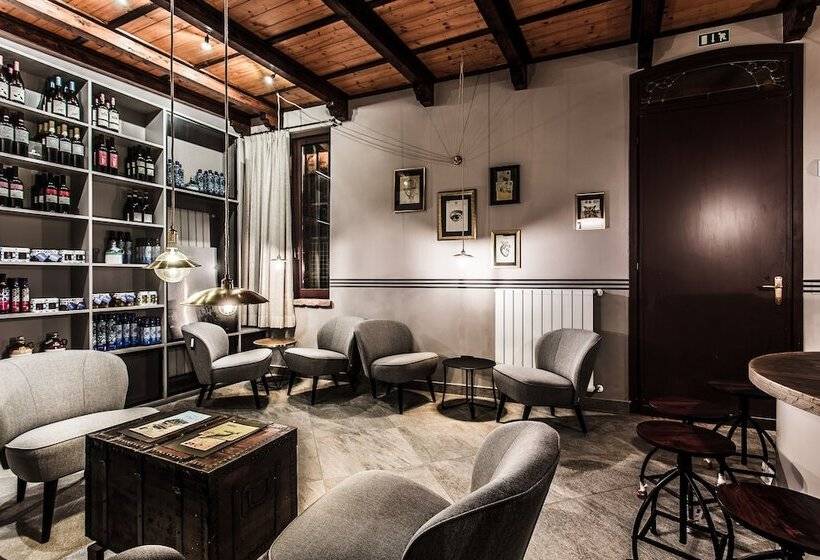 مبيت وإفطار Malatesta Antica Dimora