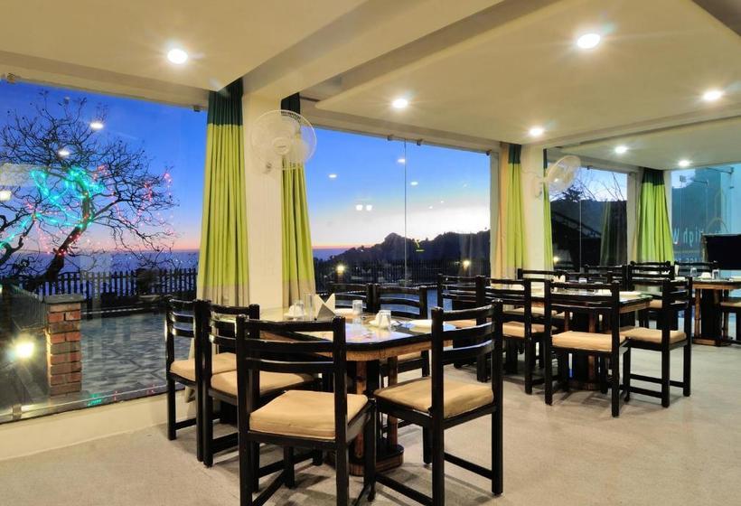 ホテル Amara The High Walls