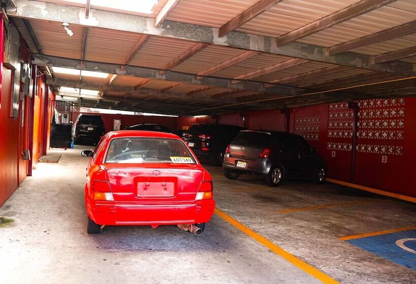 בית מלון כפרי Arenteiro