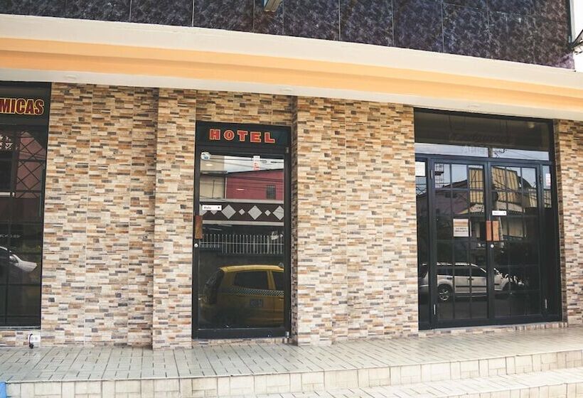 בית מלון כפרי Arenteiro