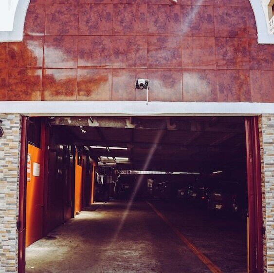 בית מלון כפרי Arenteiro