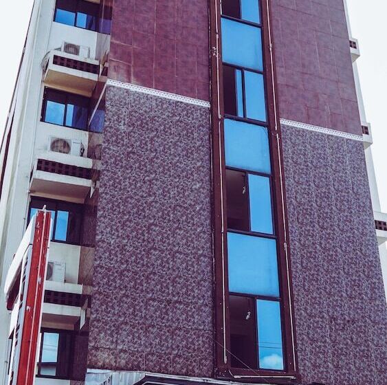 בית מלון כפרי Arenteiro