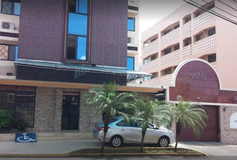 בית מלון כפרי Arenteiro