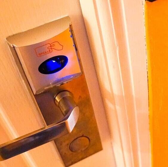 בית מלון כפרי Arenteiro