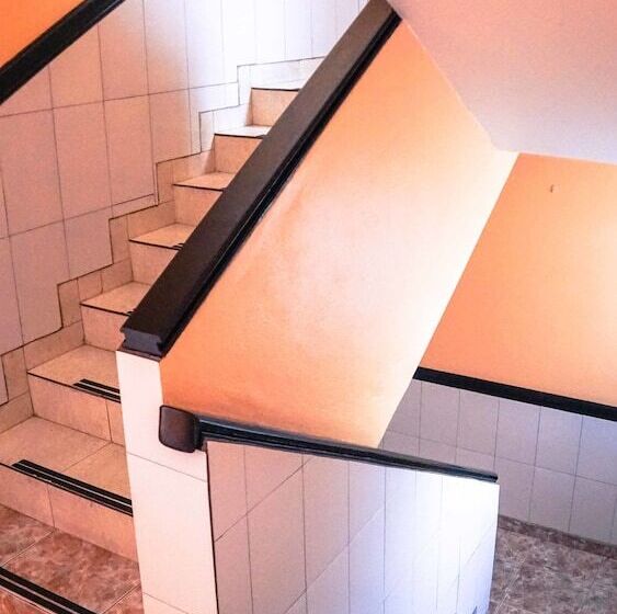 בית מלון כפרי Arenteiro