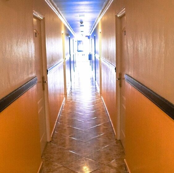 בית מלון כפרי Arenteiro