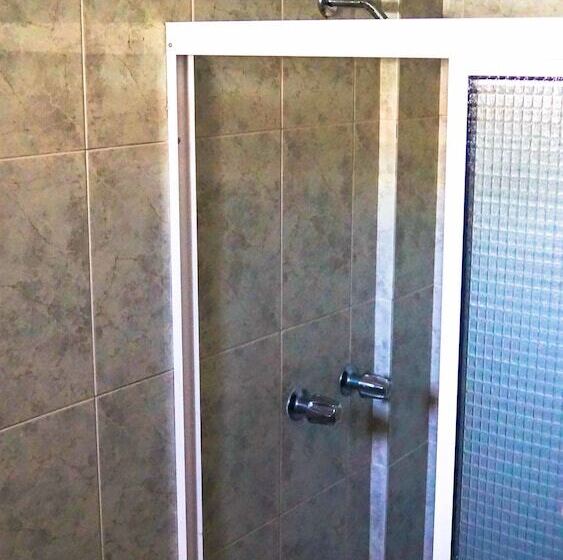 בית מלון כפרי Arenteiro