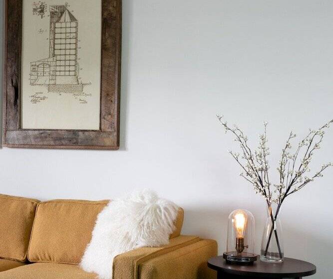 هتل Bode Nashville