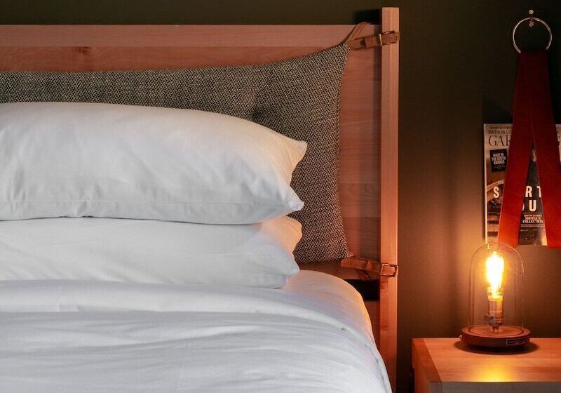 هتل Bode Nashville