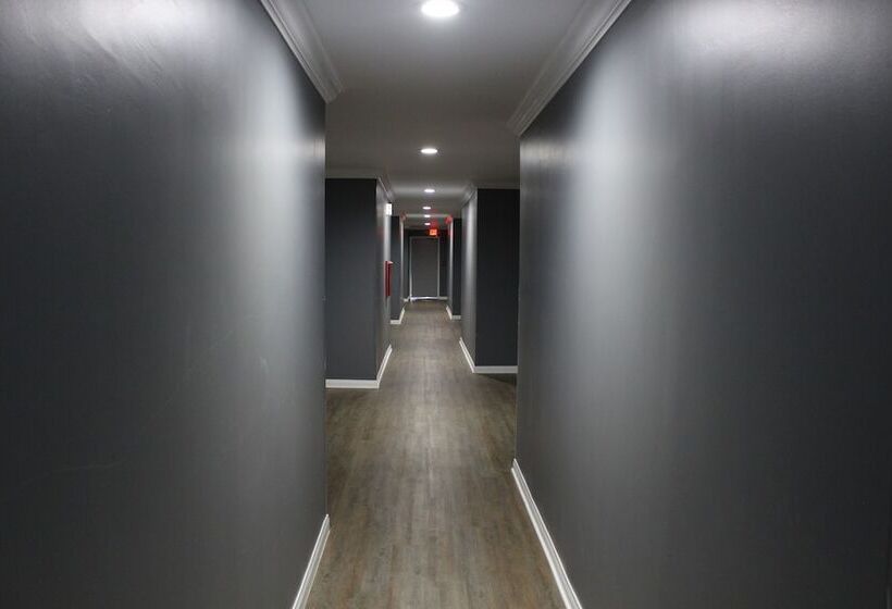 فندق Erth Inn By Aga Los Angeles